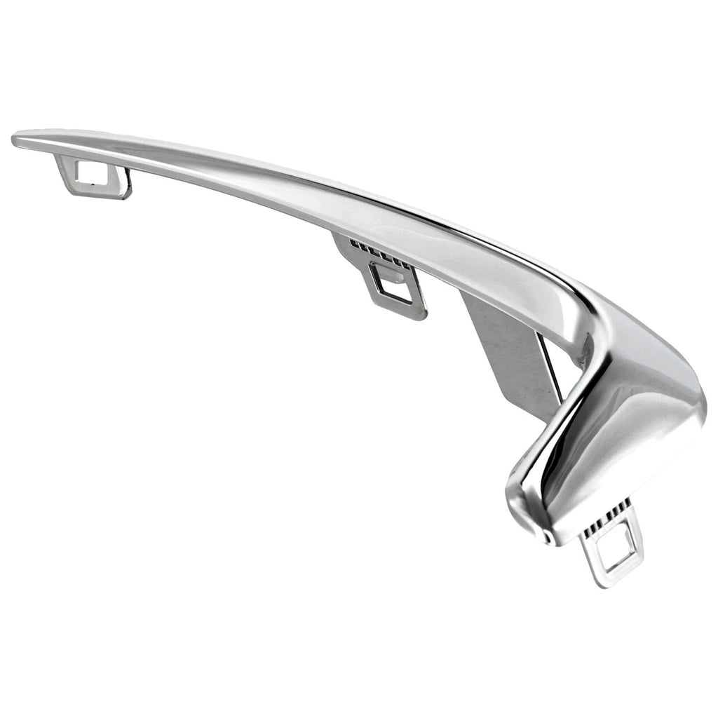 Fog Light Trim for Chrysler Pacifica (2021-2025)