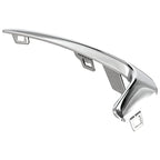 Fog Light Trim for Chrysler Pacifica (2021-2025)