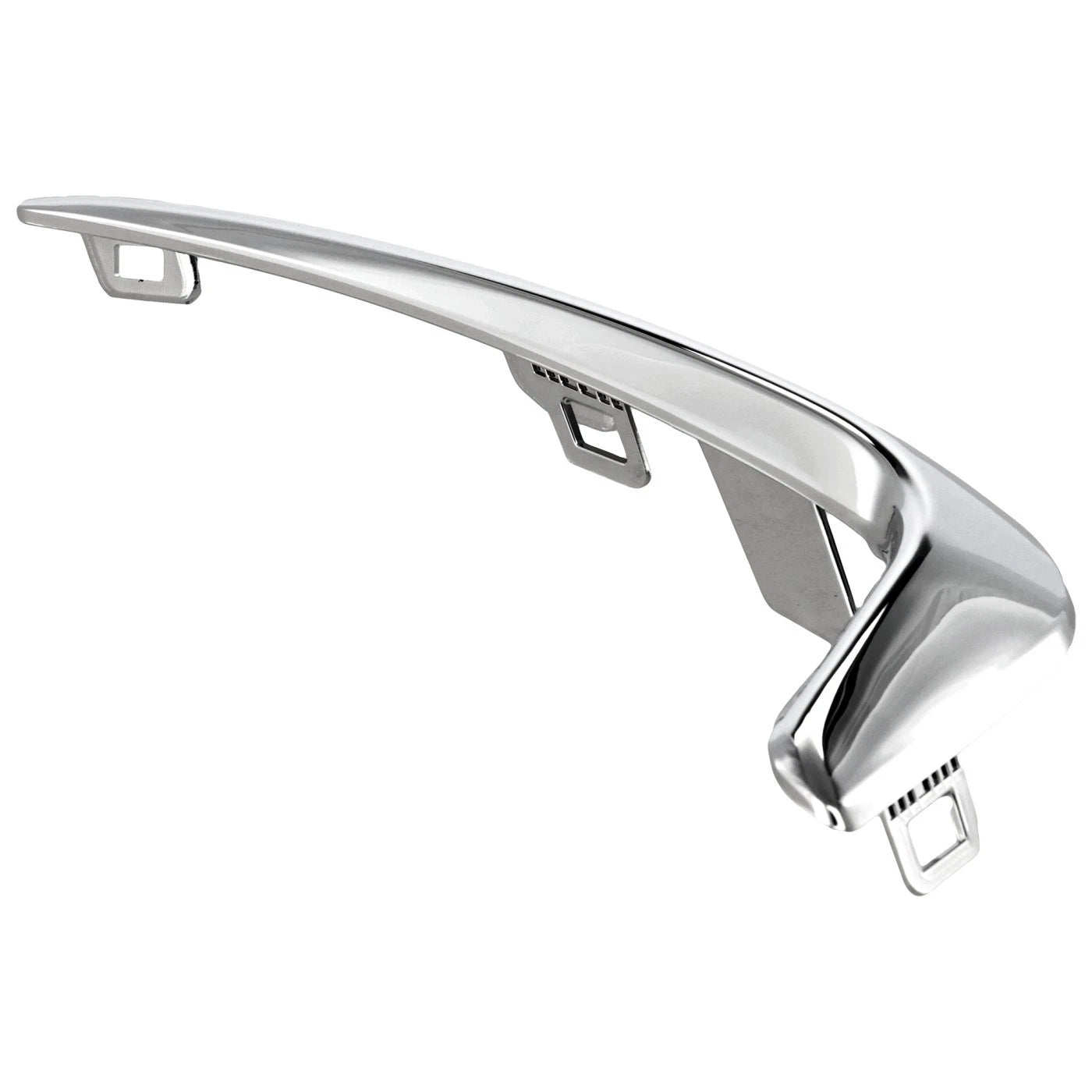 Fog Light Trim for Chrysler Pacifica (2021-2025)