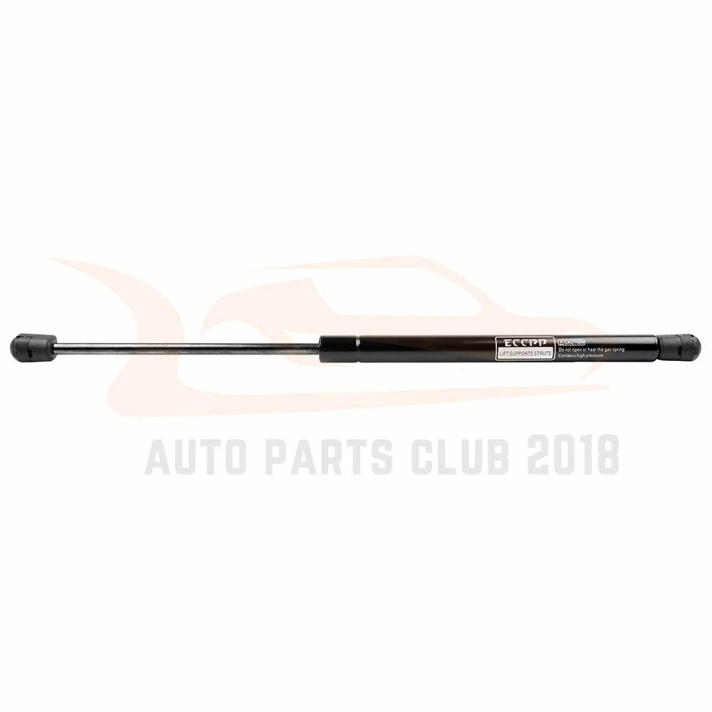 2X Front Hood Lift Supports for Chevrolet Captiva (2012-2014)