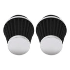 4 x Air Filter Cleaner 48mm for Honda Shadow VLX 600 VT600C (1991 - 2008)