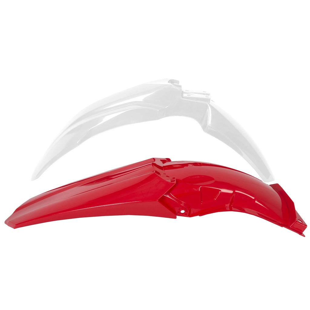Complete Plastic Kit for Honda CR125R CR250R (2002-2007) Restyle Fairing