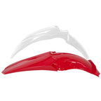 Complete Plastic Kit for Honda CR125R CR250R (2002-2007) Restyle Fairing