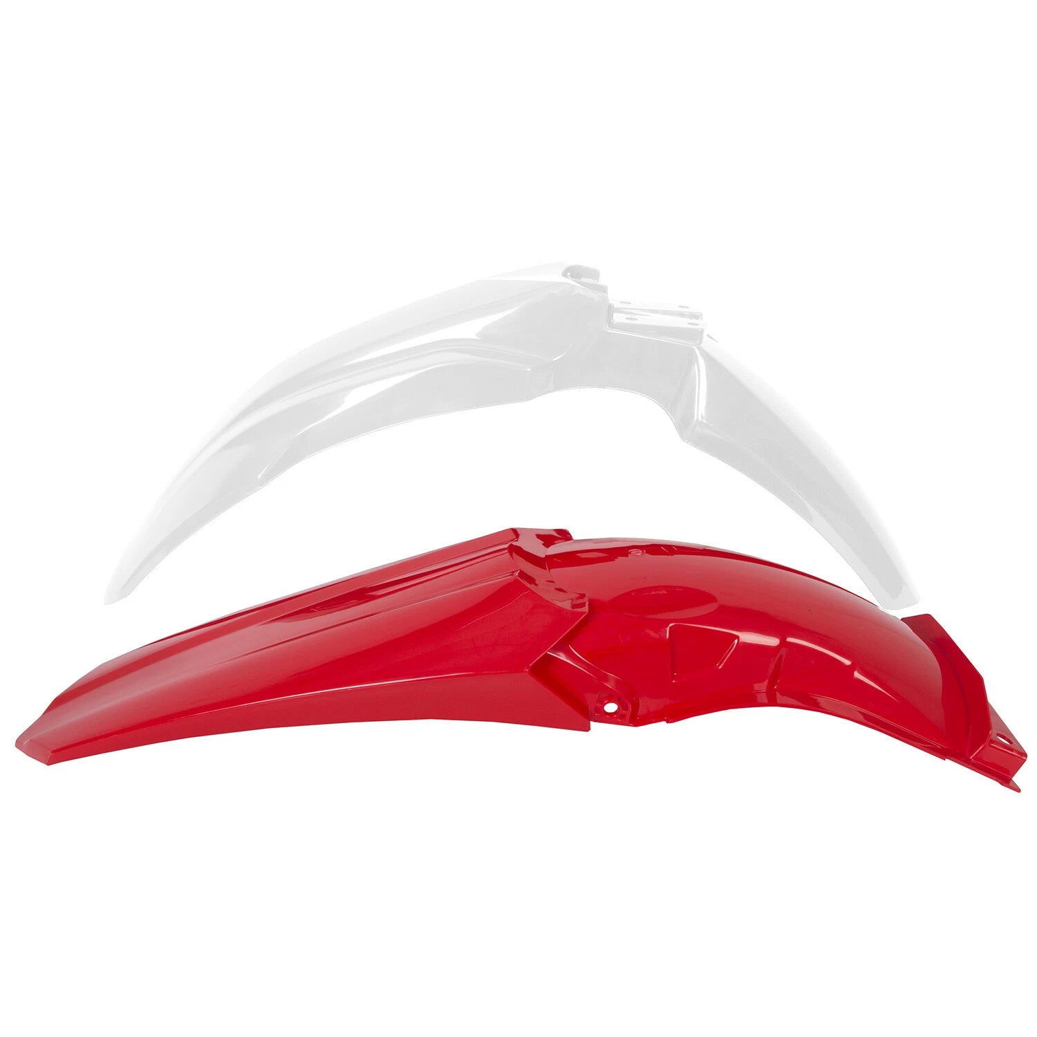 Complete Plastic Kit for Honda CR125R CR250R (2002-2007) Restyle Fairing