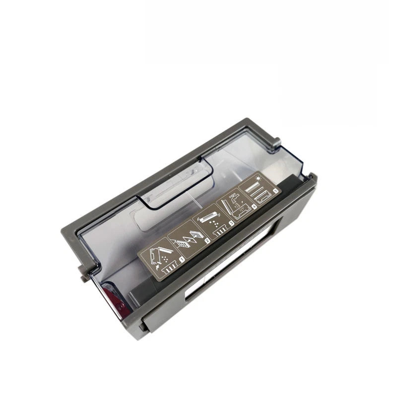 Robot Vacuum Dustbin for