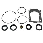 Gearcase Components With Seal for Suzuki DF150 DF175 DF200 DF225 DF250 (2000–2023)