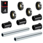 Front Upper A Arm Bushing Kit for Honda Rincon 650 TRX650FA/FGA (2003–2005)