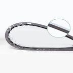 Electric Vehicle Charger Port Waterproof Cover for New Energy Cars