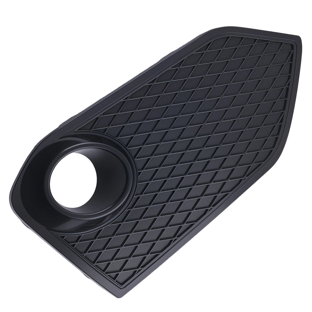 Fog Lamp Grille Cover for Honda Civic Type R (2017-2020)