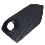 Fog Lamp Grille Cover for Honda Civic Type R (2017-2020)