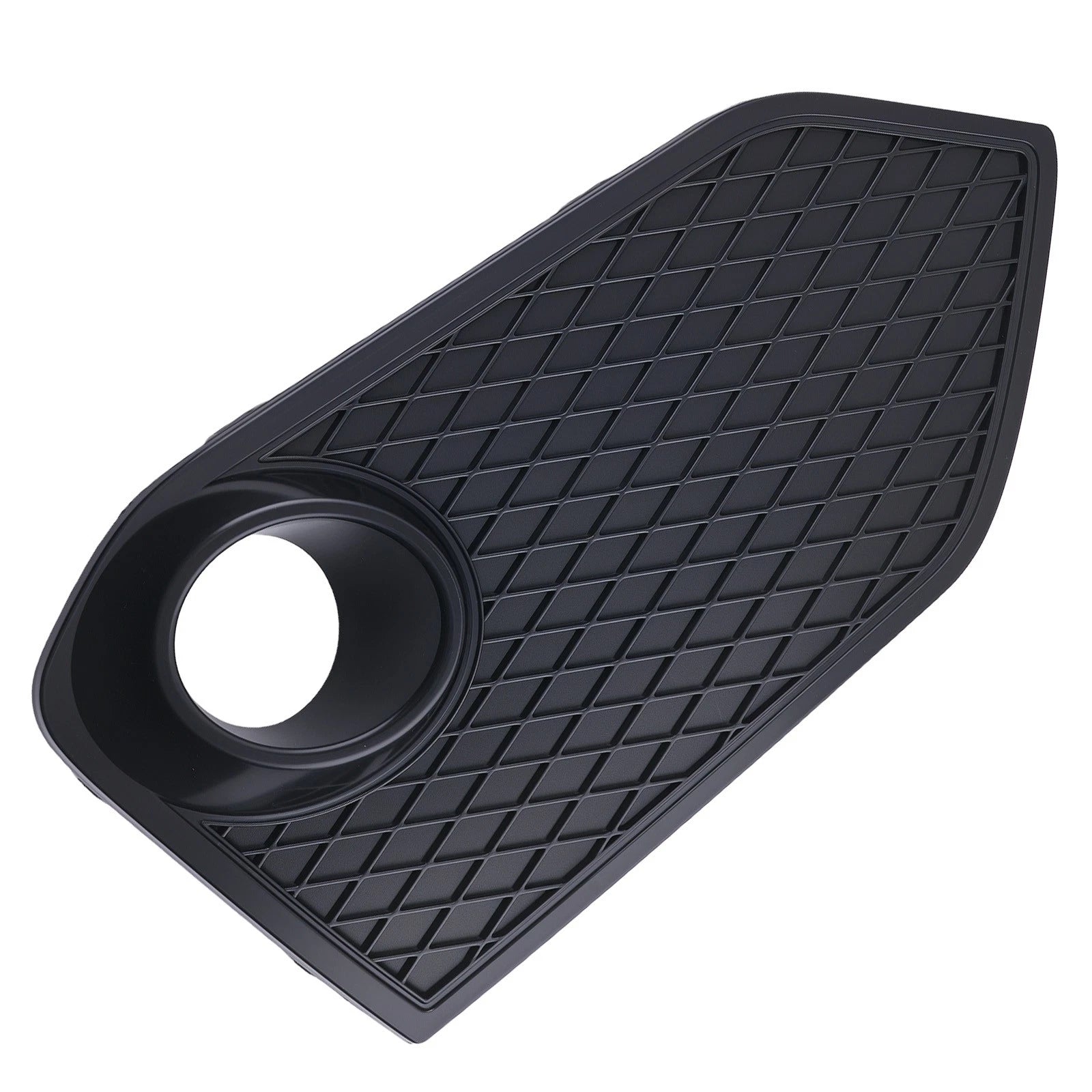 Fog Lamp Grille Cover for Honda Civic Type R (2017-2020)