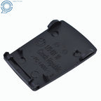 ISOFix Cover for BMW F30 F31 3-Series E87 E90 (2012–2019) 52207319686