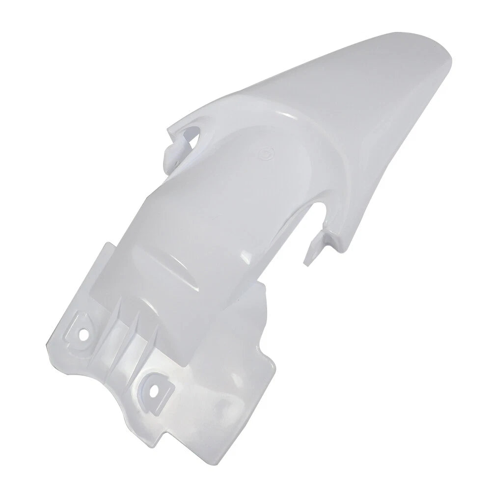 Plastic Fairing Fender Body Kit for Yamaha TTR110 (2008–2015)