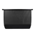 Rear Trunk Cargo Cover for Rivian R1S (2022–2024) - Black