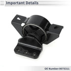 Engine Motor Mount for Chevrolet SGM Z12XE (2010–2015)