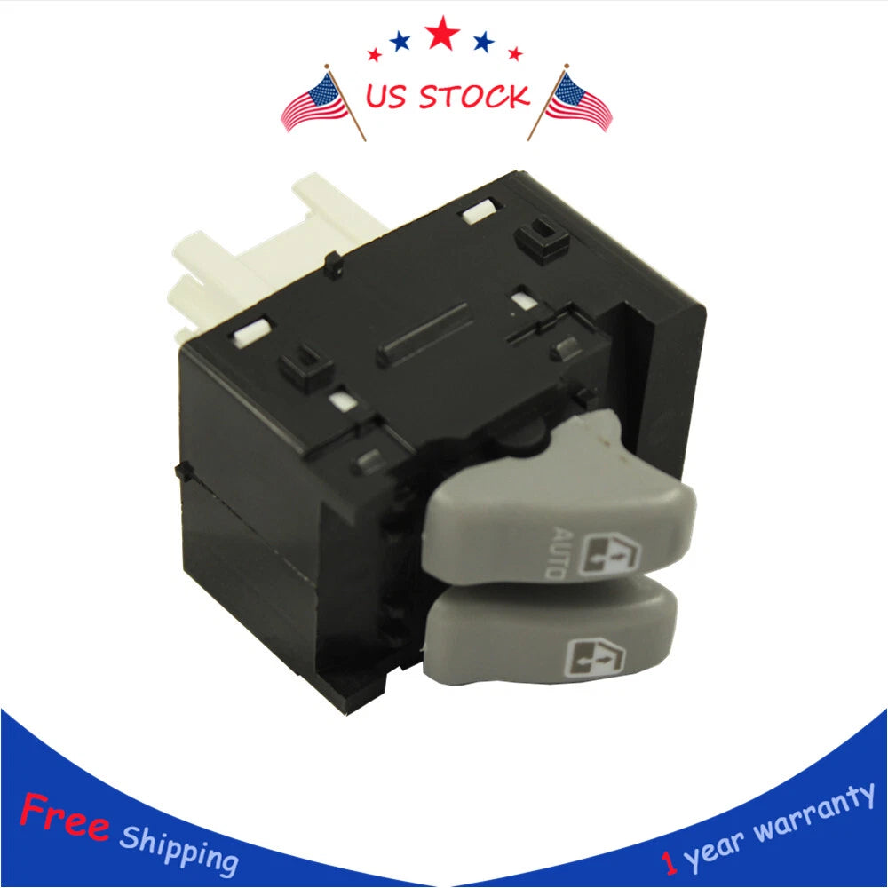 Power Window Switch for Pontiac Montana Trans Sport (1999–2006)
