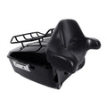 Trunk Pad Rack Mount for Harley Heritage Classic Softail FLHC (2018–2026)