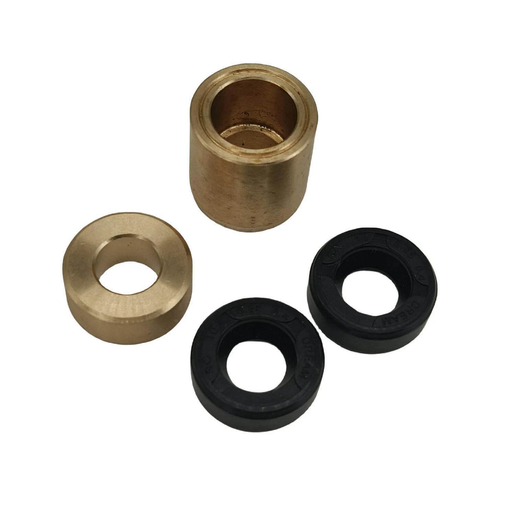 Shift Shaft Bushing Kit for Mercruiser Alpha 1 Gen II (Replaces 18-3760, 23-806036A1)