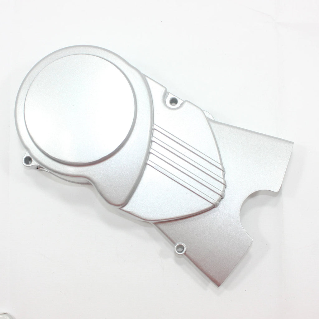 Engine Chain Sprocket Magneto Cover Casing for PIT Dirt Bike (125cc, 140cc)