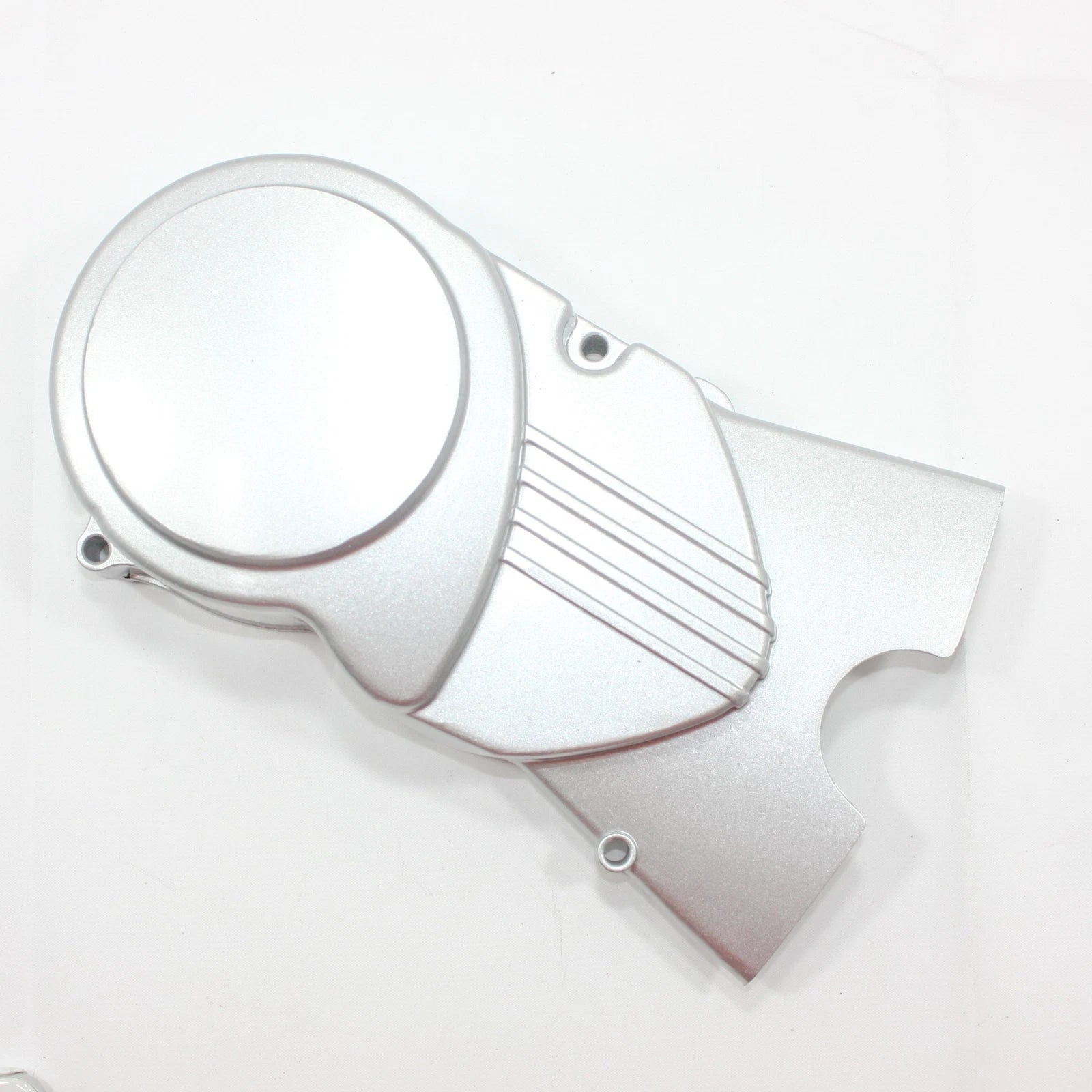 Engine Chain Sprocket Magneto Cover Casing for PIT Dirt Bike (125cc, 140cc)