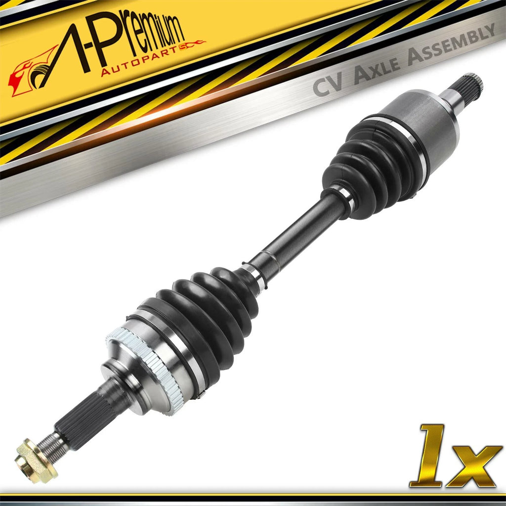 Front Left CV Axle Assembly for Ford Escape Mazda Tribute (2001–2012)