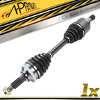 Front Left CV Axle Assembly for Ford Escape Mazda Tribute (2001–2012)