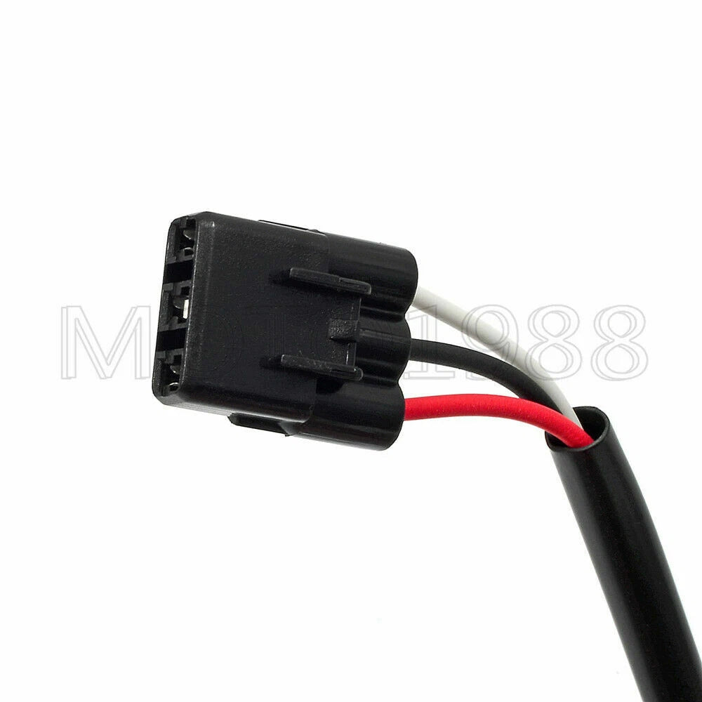 Speedometer Sensor for Suzuki GSXR 600 750 1000 (2001–2008)