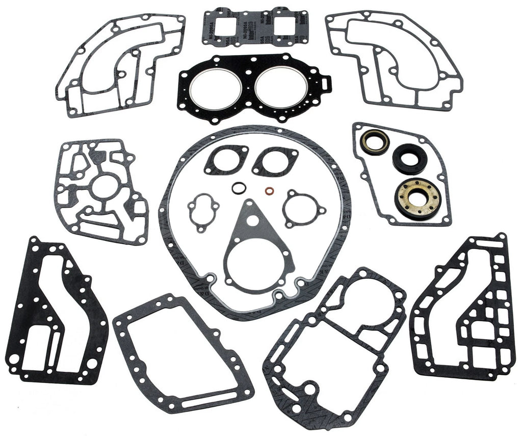 Complete Engine Gasket Seal Kit for Yamaha Wave Runner 500