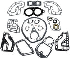 Complete Engine Gasket Seal Kit for Yamaha Wave Runner 500