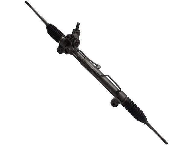 Front Steering Rack for Suzuki XL7 (2007–2009) QK126VM Rack and Pinion
