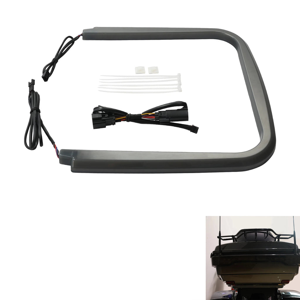 LED Brake Light & Side Lights for Harley Electra Glide (2014–2023)