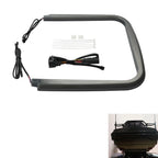 LED Brake Light & Side Lights for Harley Electra Glide (2014–2023)