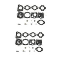 Diaphragm Gasket Kit for Outdoor Equipment (Replacement Parts)
