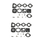 Diaphragm Gasket Kit for Outdoor Equipment (Replacement Parts)