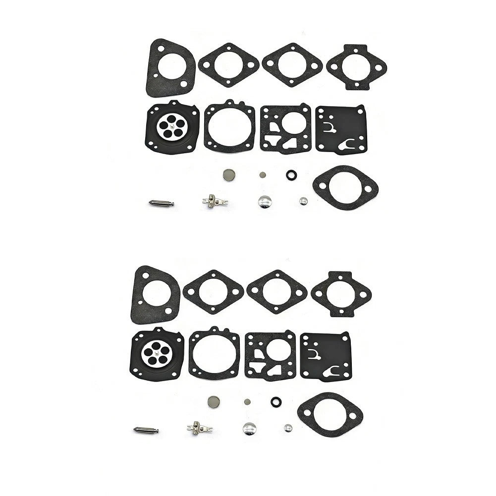 Diaphragm Gasket Kit for Outdoor Equipment (Replacement Parts)