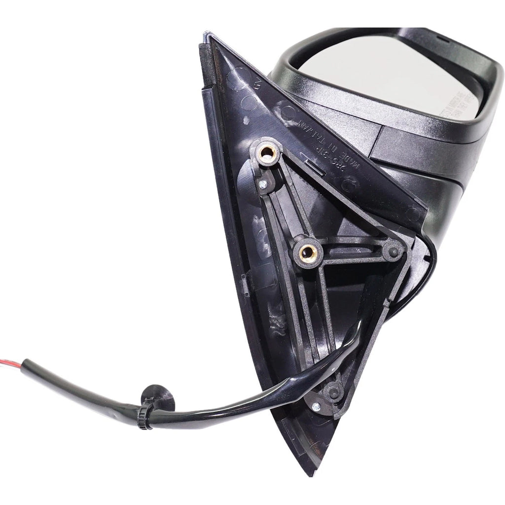 Power Heated Mirror for Volkswagen Jetta (2013–2016) LH RH Textured