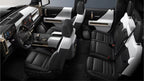 Rubber Floor Mats for GMC Hummer EV Pickup (2022–2026)
