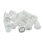 20x Interior Trim Moulding Clip Retainer for BMW E38 E39 E90 E91 E92