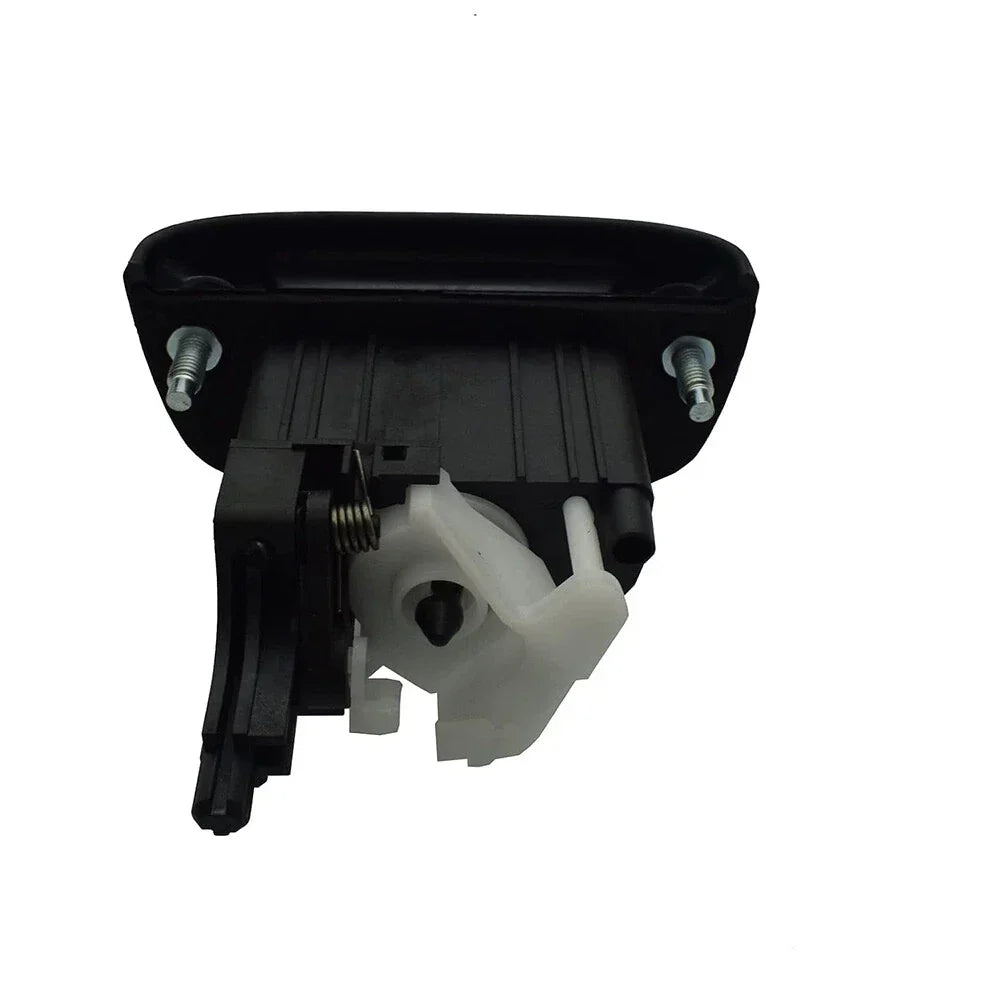 Tailgate Trunk Boot Lock with 2 Keys for Renault Thalia Clio (1998-2010)
