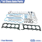 Head Gasket Set for Ford Explorer Sport Trac 4.6L (2001–2005)