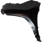 Fender for Toyota RAV4 (2019–2024) Front Driver Side Aluminium