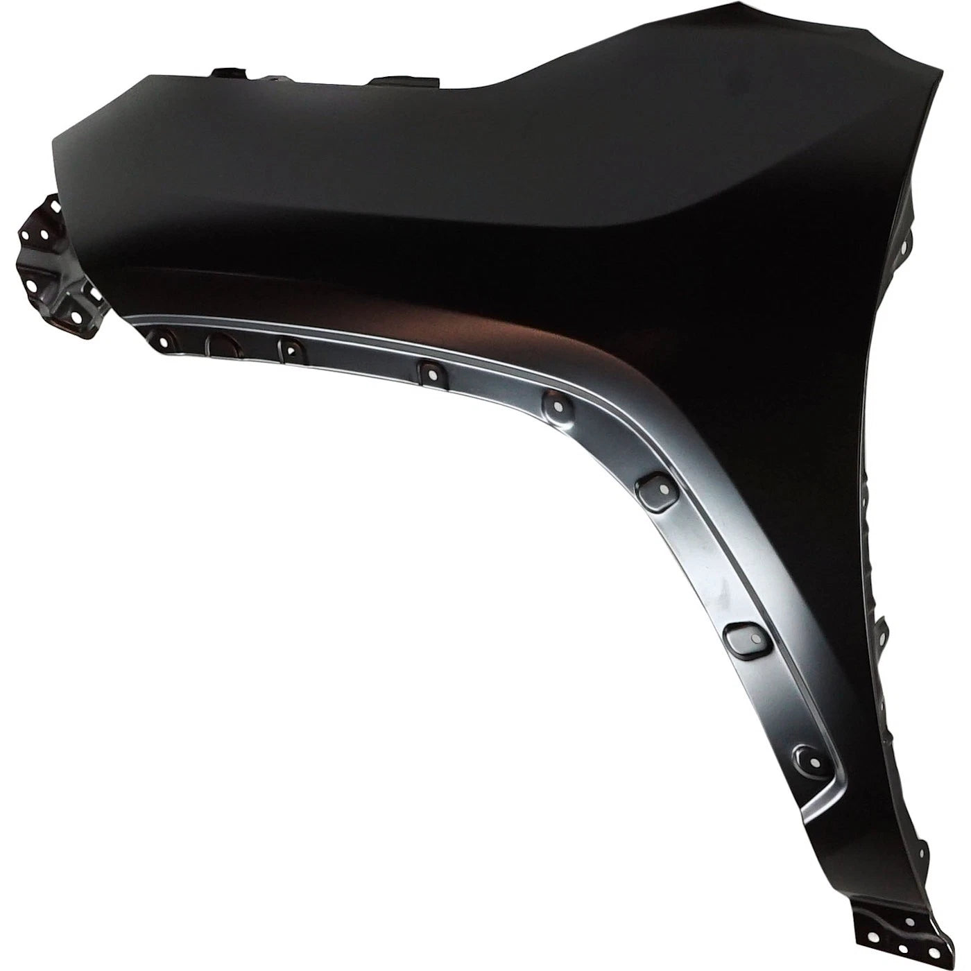Fender for Toyota RAV4 (2019–2024) Front Driver Side Aluminium