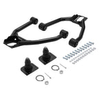 Set of 2 Powder Coated Front Camber Control Arms for Nissan 350Z (2003–2009)