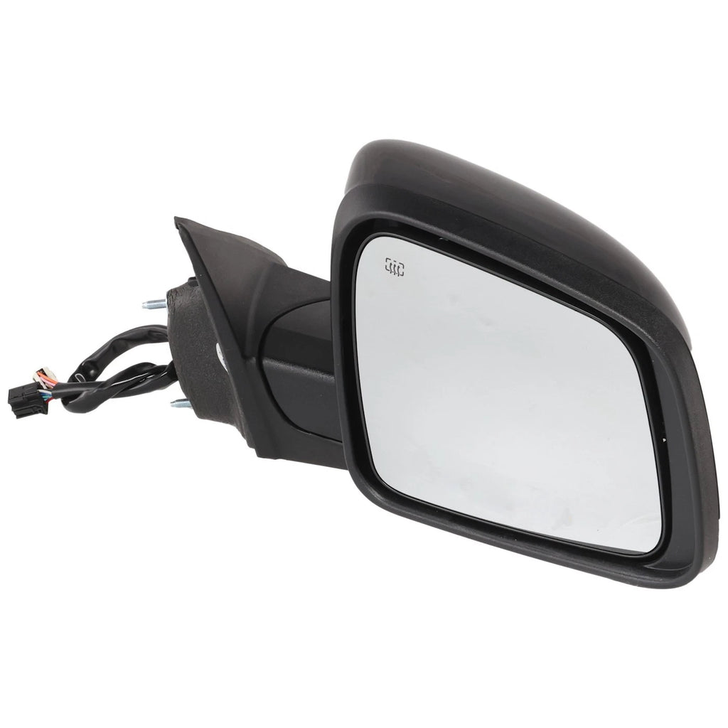 Power Mirror for Jeep Grand Cherokee (2012–2017) Manual Folding Right