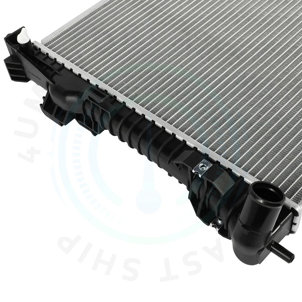 Cooling Kit for Ford Taurus (2013–2018)