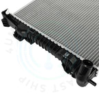 Cooling Kit for Ford Taurus (2013–2018)