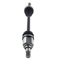 CV Axle Shaft Assembly for Toyota Sienna 2011-2015 V6 3.5L L4 2.7L Front Left
