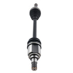 CV Axle Shaft Assembly for Toyota Sienna 2011-2015 V6 3.5L L4 2.7L Front Left
