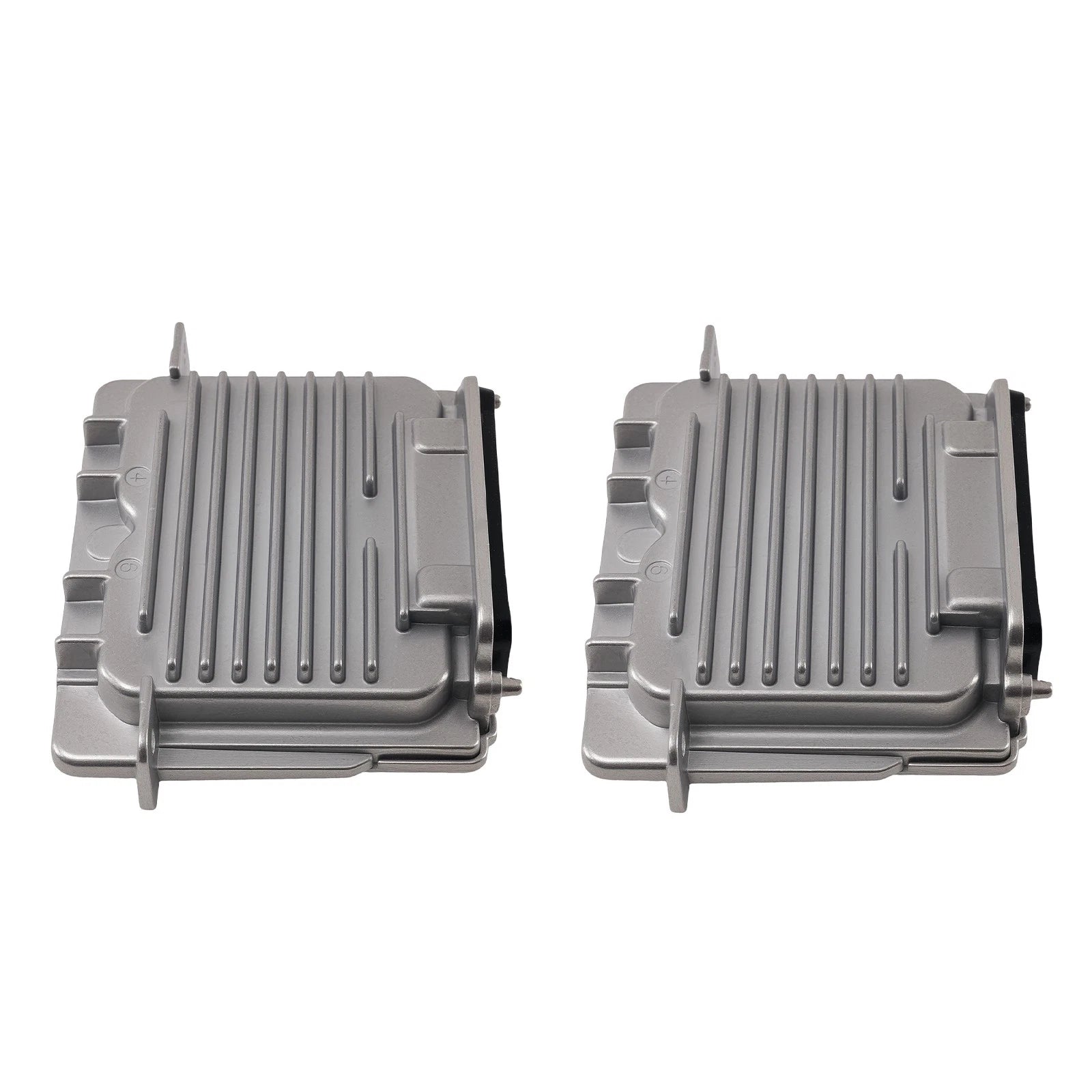 Headlight Ballast Control Module for Jaguar XJ, Jeep Grand Cherokee (2005–2010) 89089352
