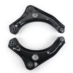 2pcs Front Lower Control Arms & Ball Joints for 2012–2012 Nissan Versa Sedan
